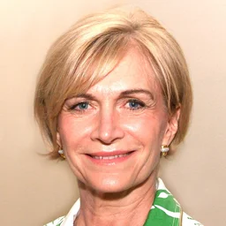 Farkas Ildikó CSSD-szakoktató, MODELLO Intézet